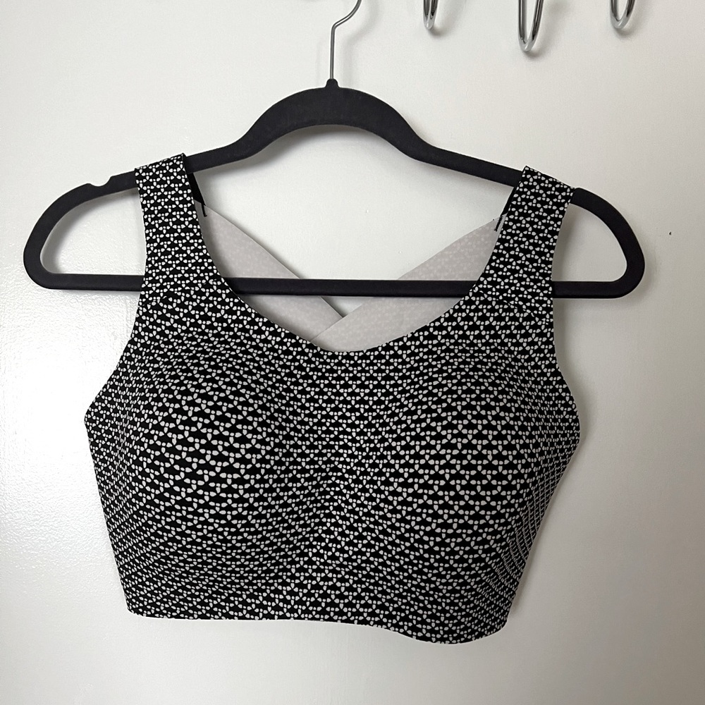 Lululemon Enlite Sports Bra - 36E